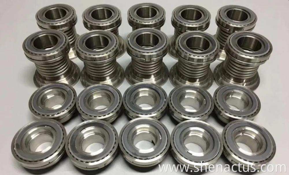 pump mechanical seal